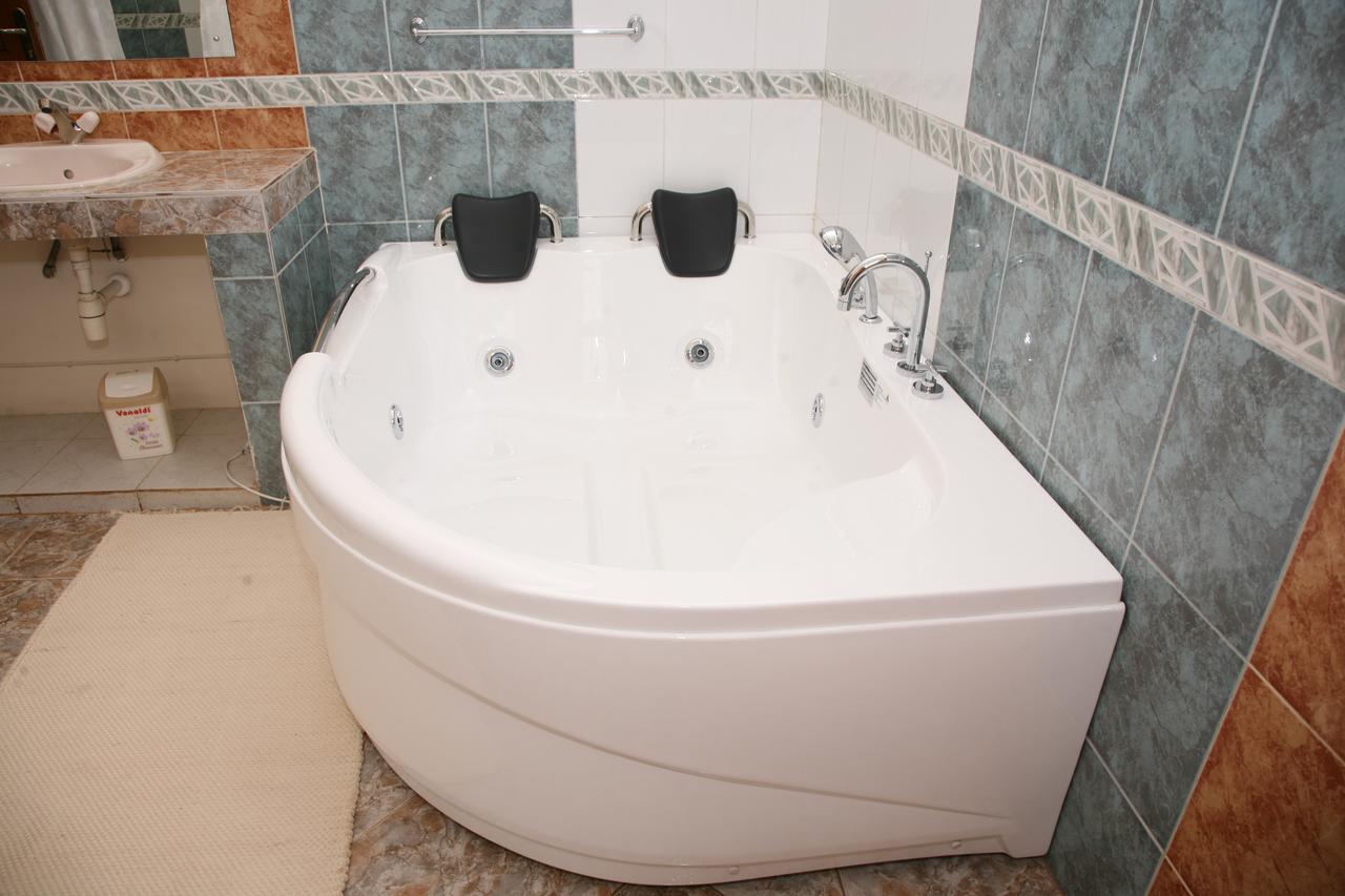 Tara Suites 奈洛比 外观 照片